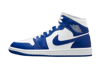 J1 - MID "HYPER ROYAL" KENTUCKY BLUE