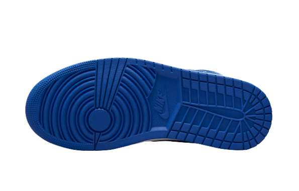 J1 - MID "HYPER ROYAL" KENTUCKY BLUE