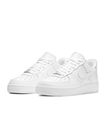 AF1 - WHITE