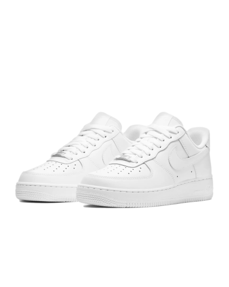 AF1 - WHITE