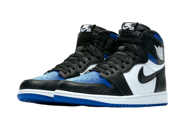 J1 - HIGH ROYAL TOE