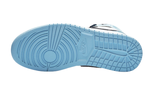 J1 - RETRO HIGH "UNC"