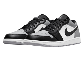J1 LOW - RETRO SHADOW TOE