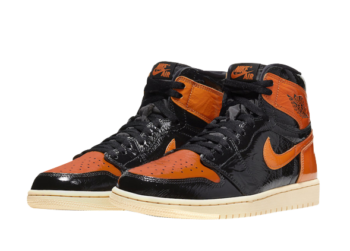 J1 - RETRO SHATTERED BACKBOARD