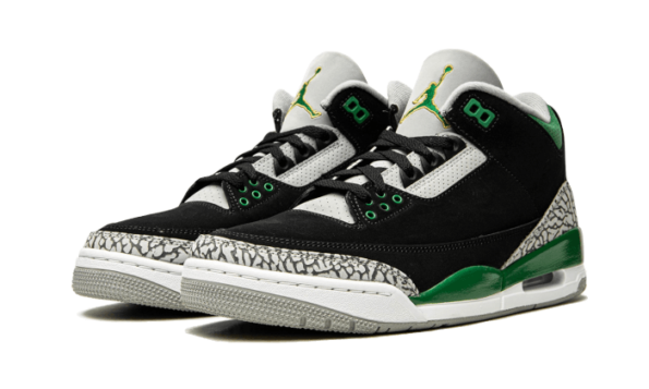 J3 Pino Green