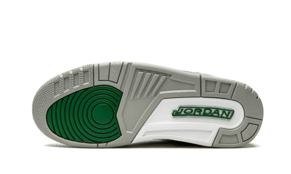 J3 Pino Green