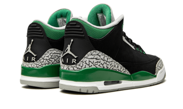 J3 Pino Green