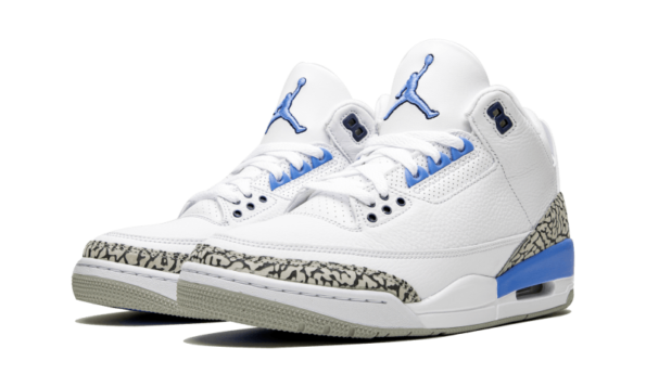 J3 UNC
