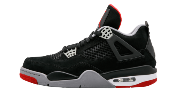 J4 - BRED