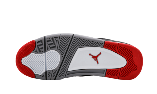J4 - BRED